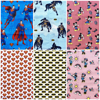 Cotonino Disney e Animati