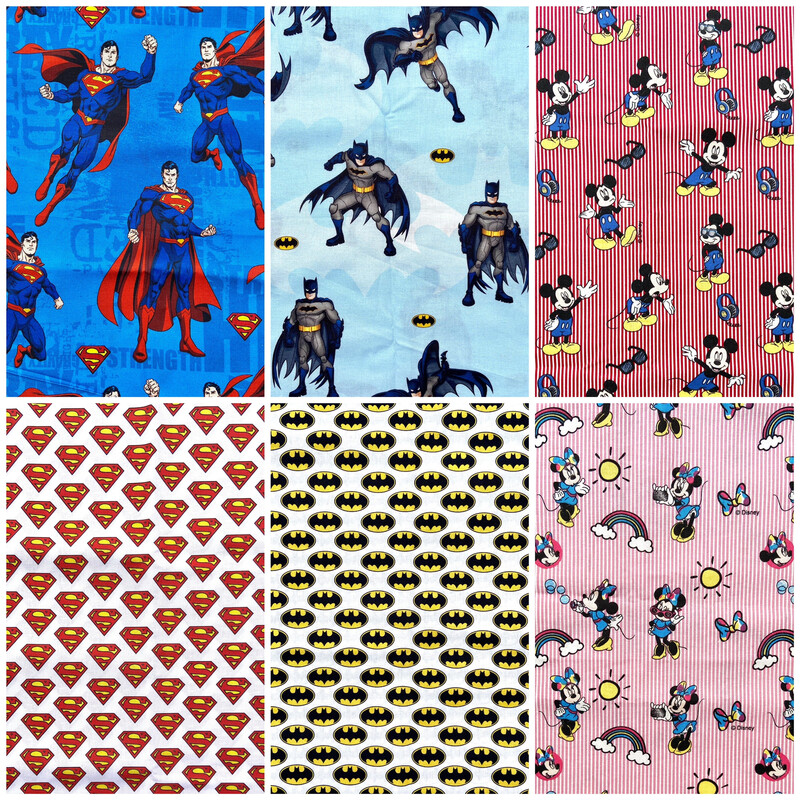 Cotonino Disney e Animati