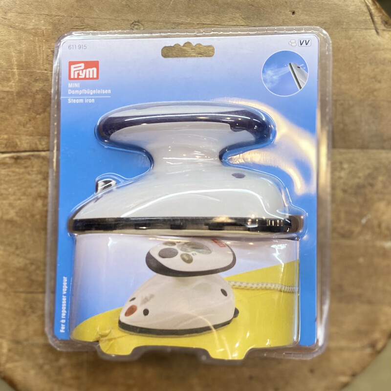 Ferro da Stiro da Viaggio