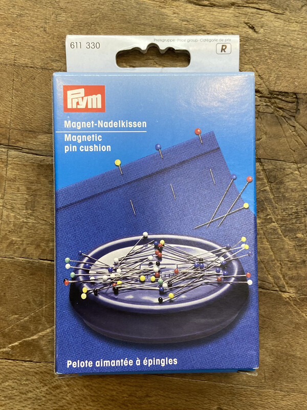 Porta Spilli Magnetico Calamita