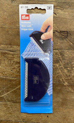 Spazzola levapelucchi