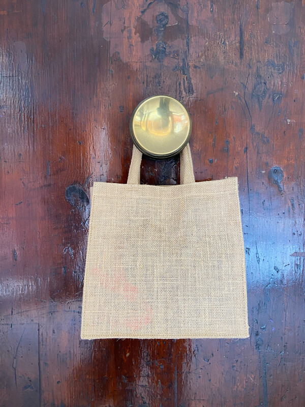 Borsa Juta Mini