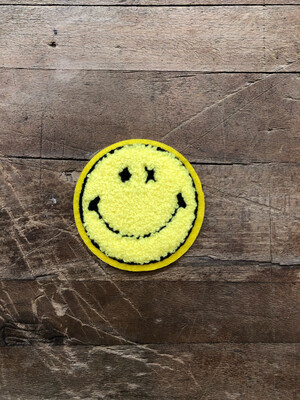 Applicazione Smile Spugnata