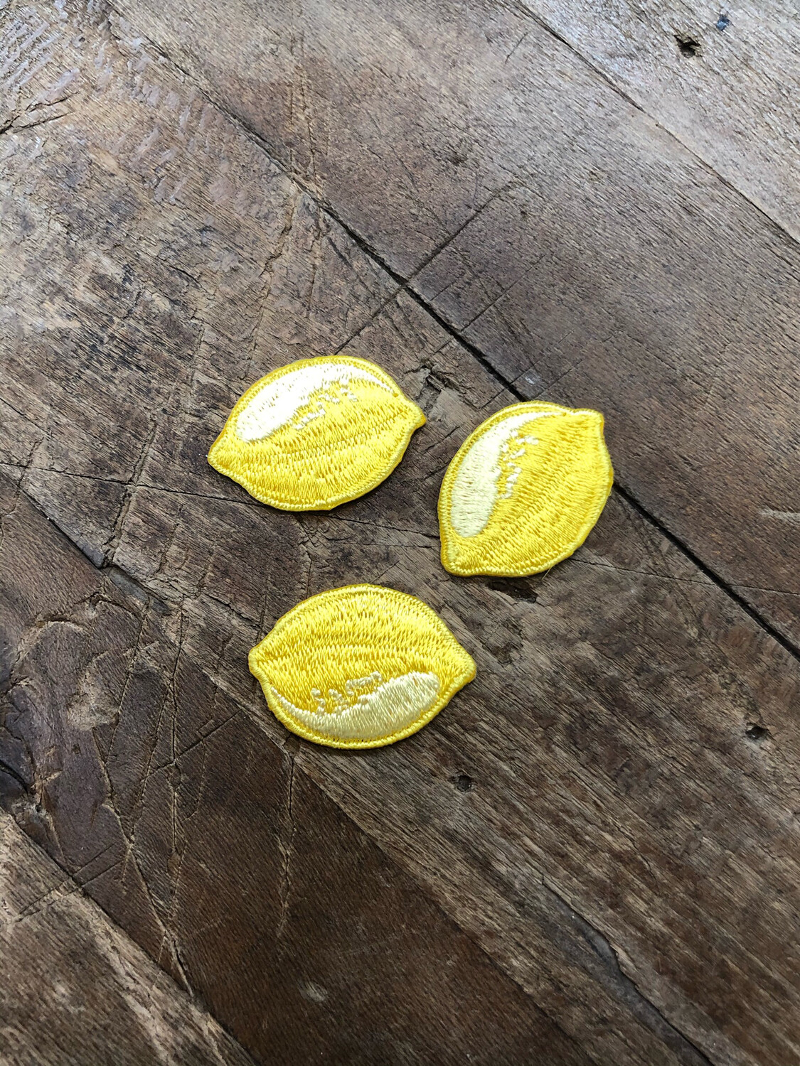 Applicazione Limoni