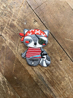 Applicazione Orsetto Pirata