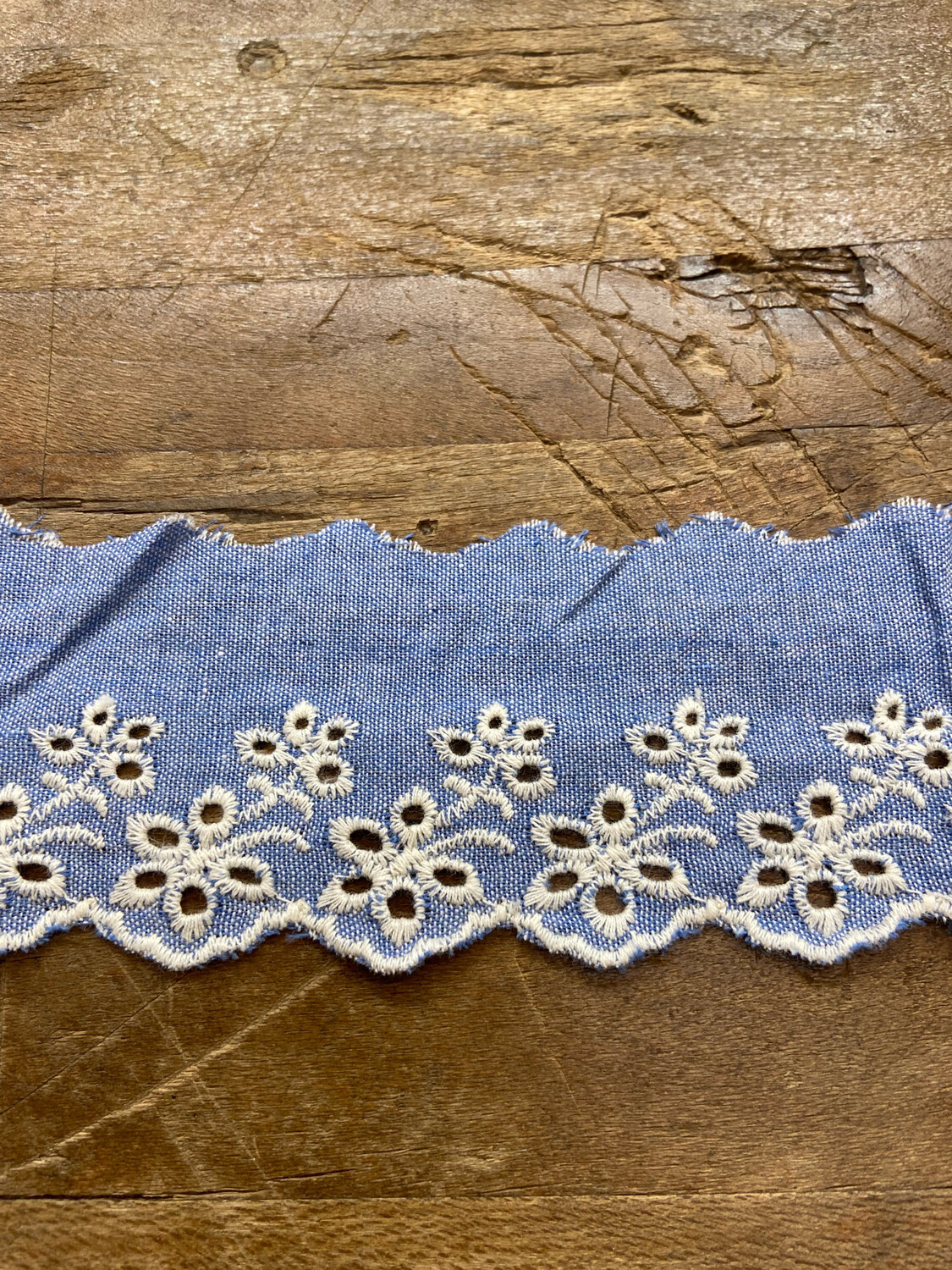 Sangallo Jeans 5,5 cm