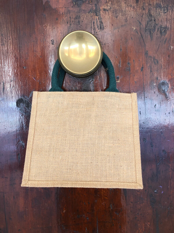 Borsa Juta Piccola
