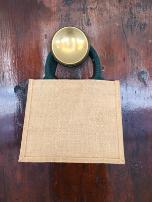 Borsa Juta Piccola