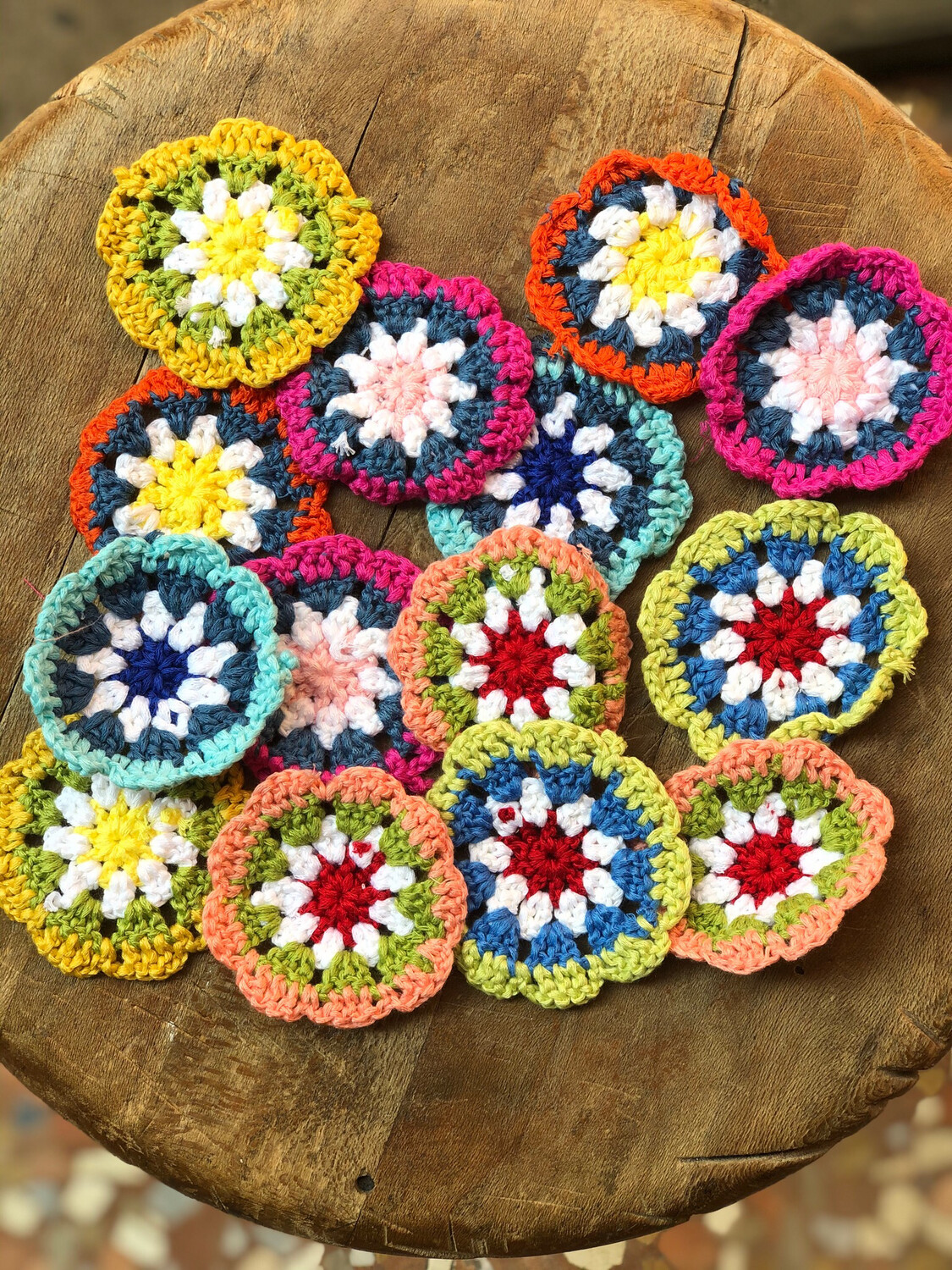 Applicazione Granny