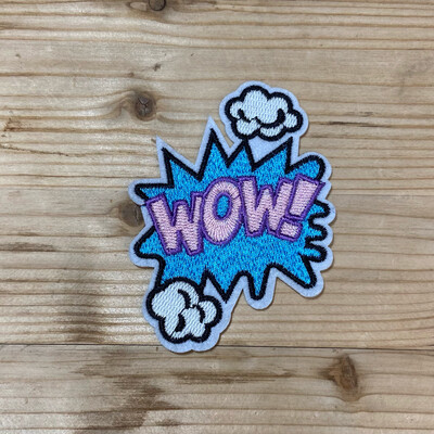 Applicazione Fumetto WOW Applicazione Fumetto WOW