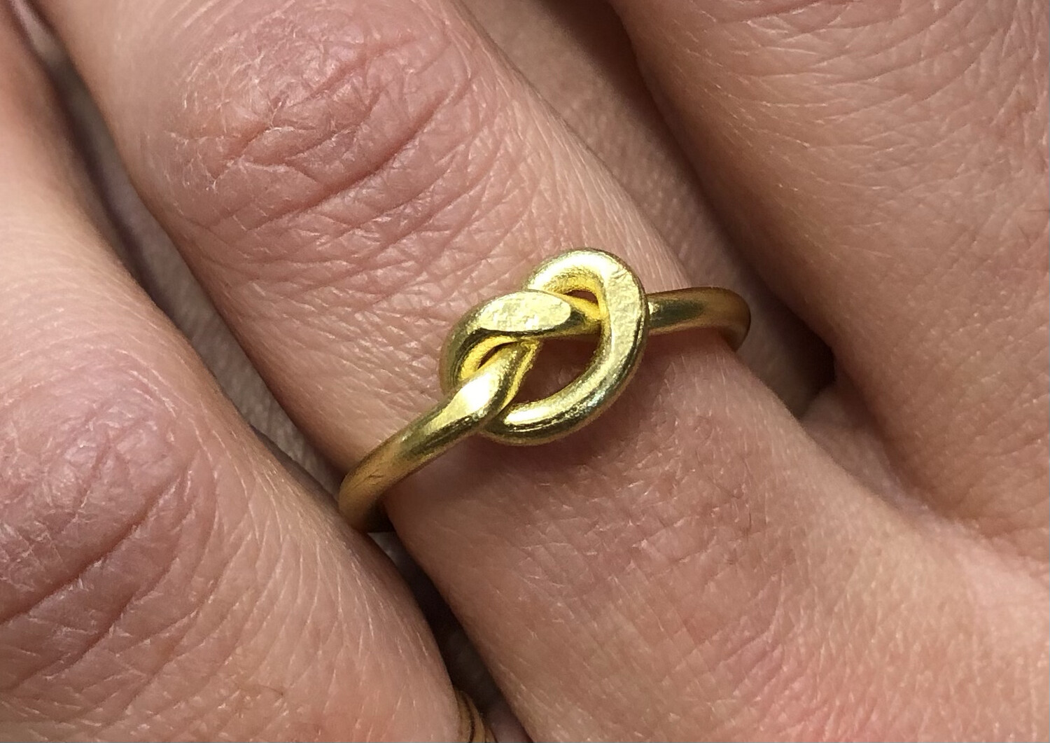 Anello Nodo