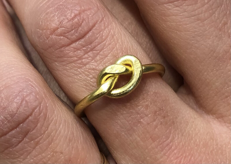 Anello Nodo