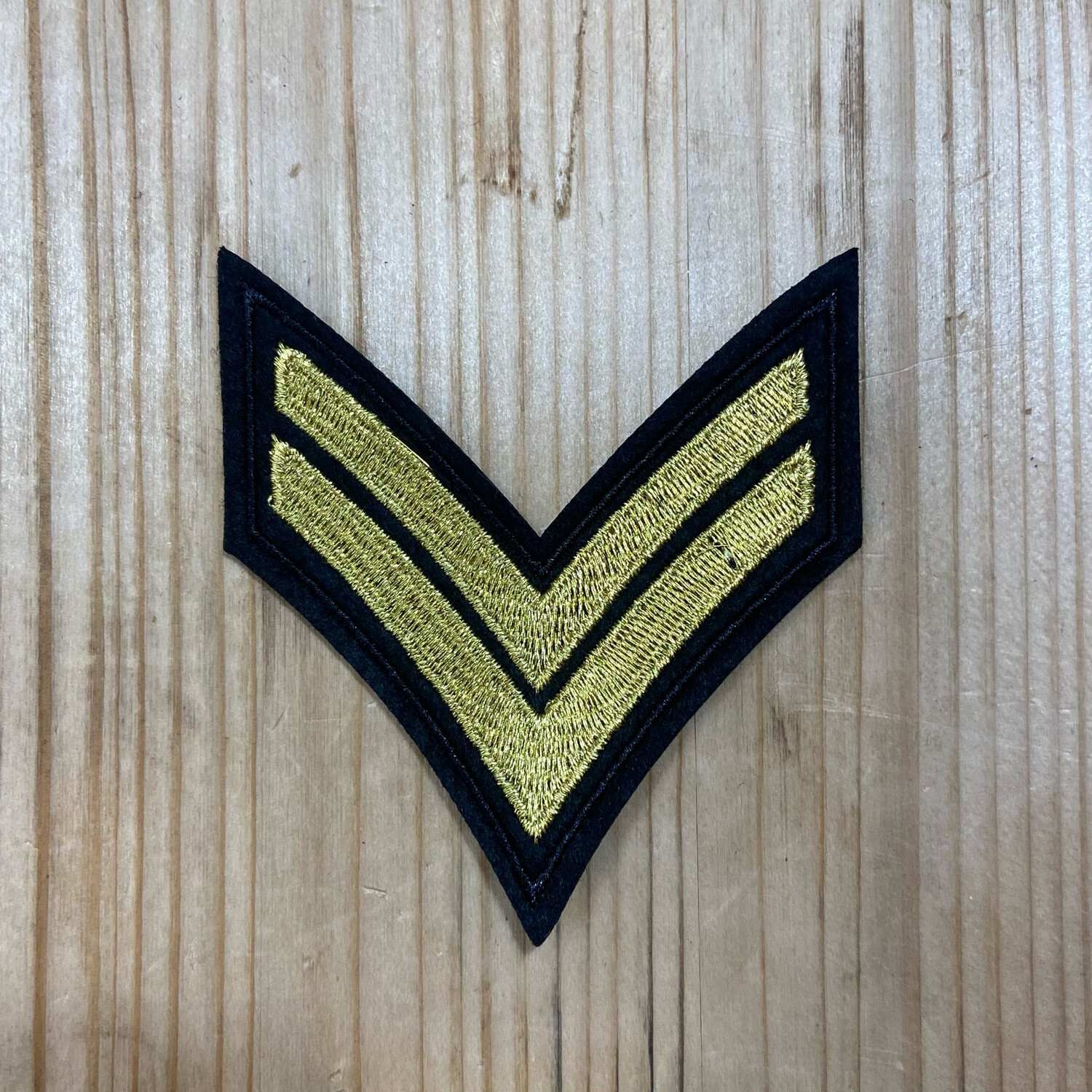 Applicazione Militare 1