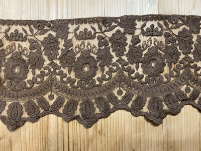Pizzo Alto Fango