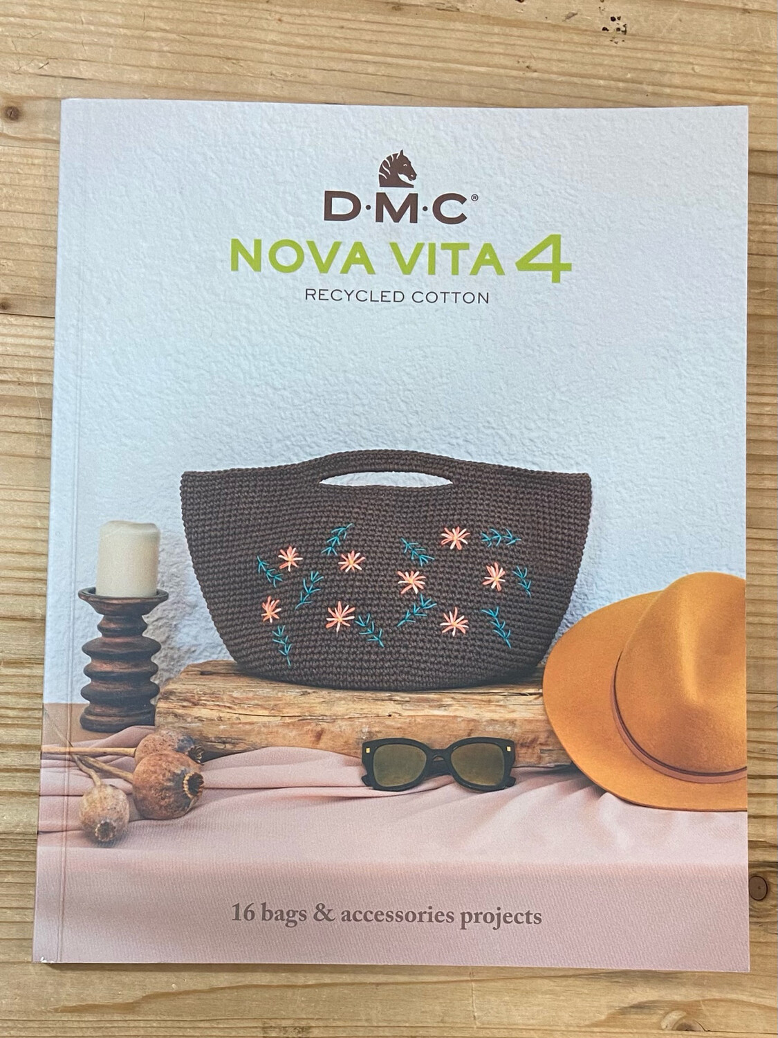 Libro progetti borse NOVA VITA 4 (2022)
