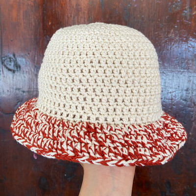 Kit Cappellino Mille
