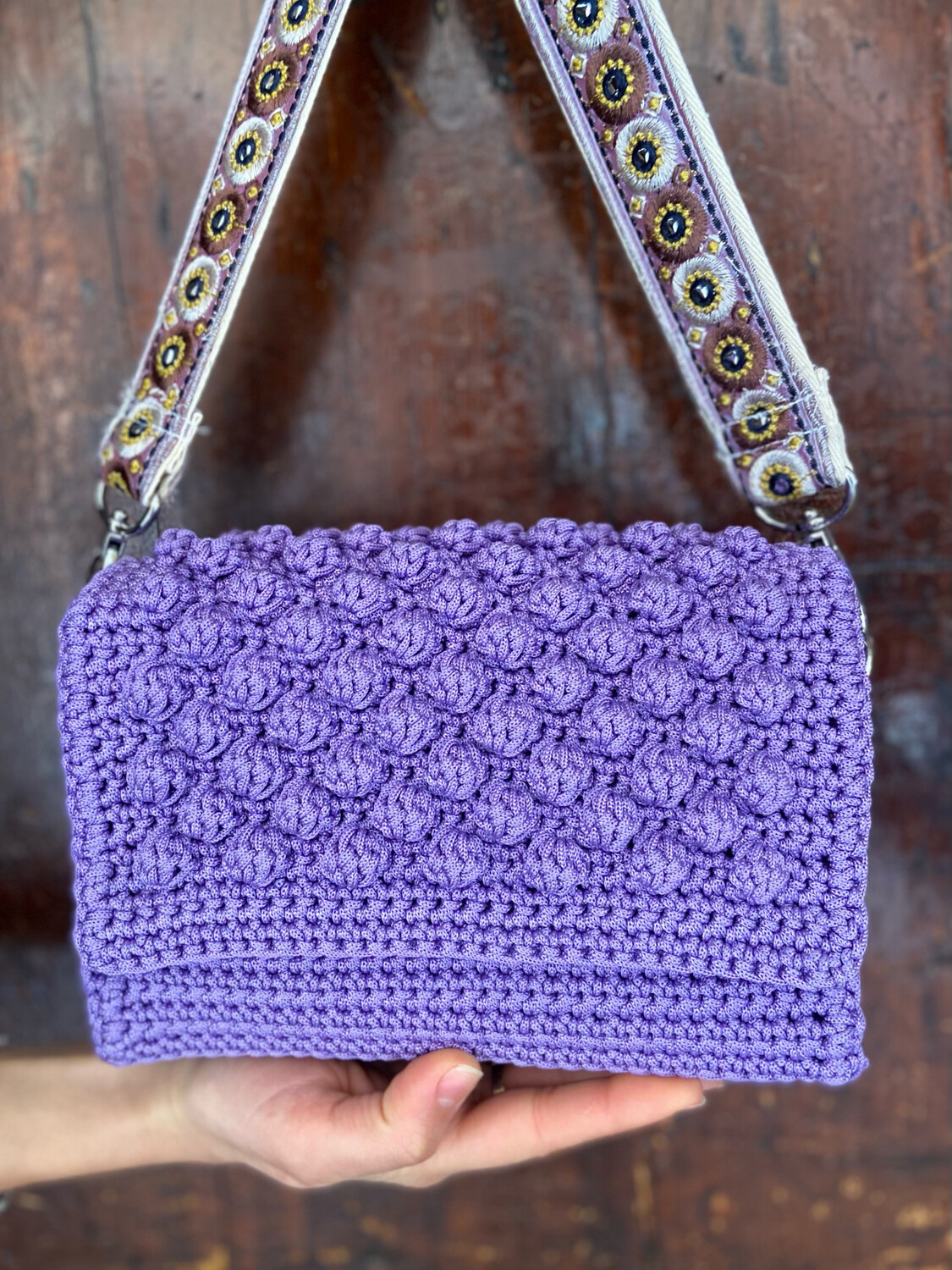 Kit Pochette Nocciolina