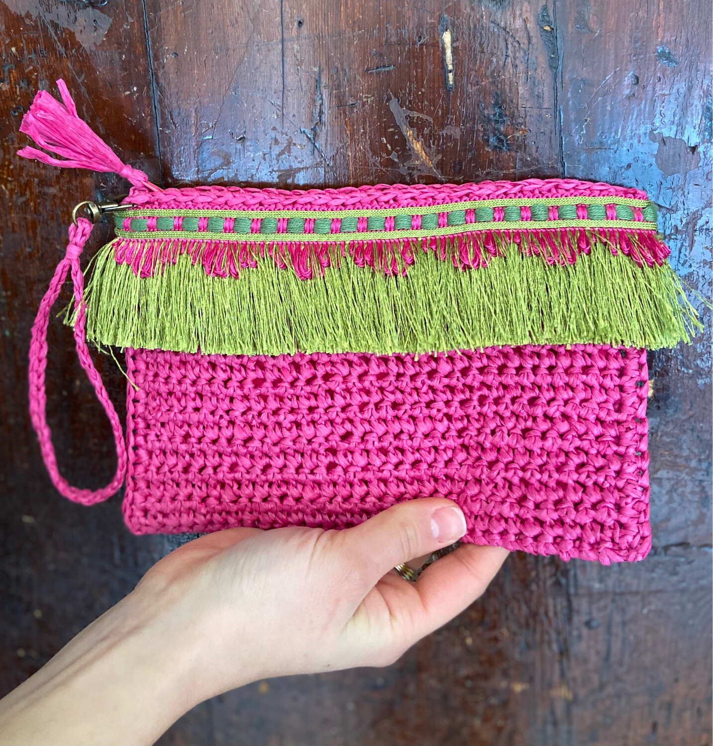 Kit Pochette Isla