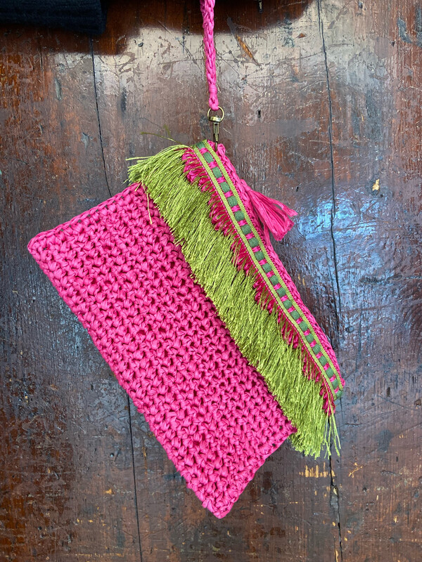 Kit Pochette Isla