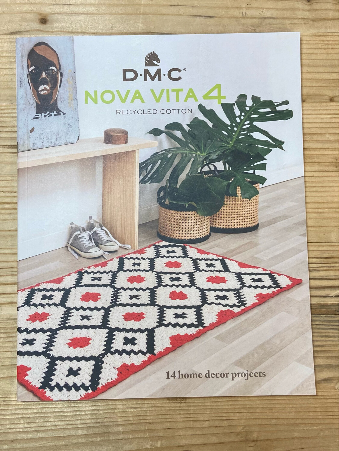 Libro progetti casa NOVA VITA 4 (2022)