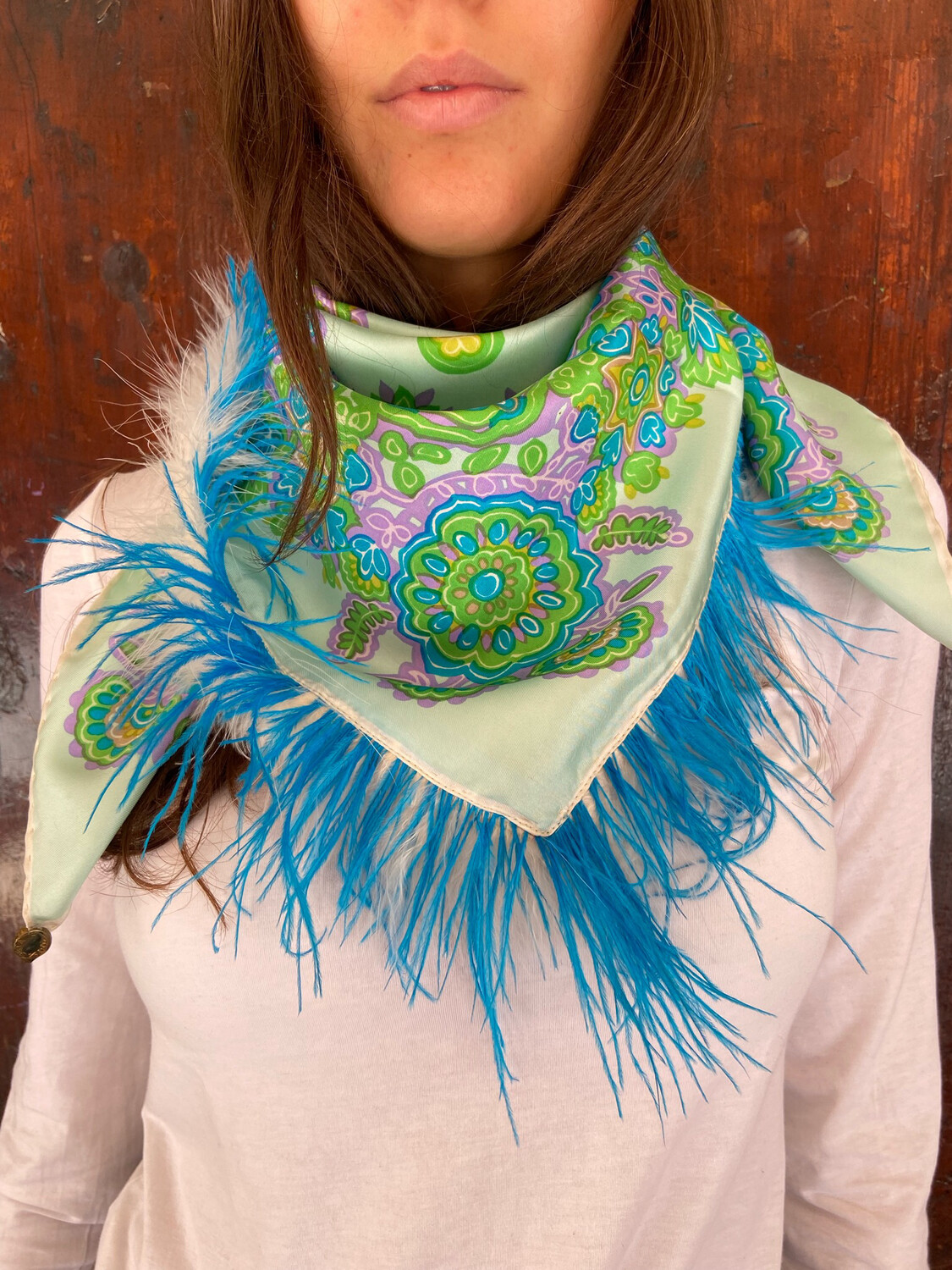 Coachella Turchese