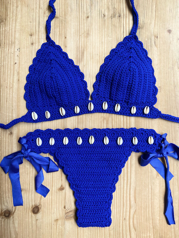 Kit Bikini Riccione