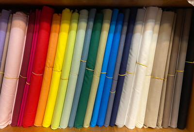 Cotonino Tinta Unita
