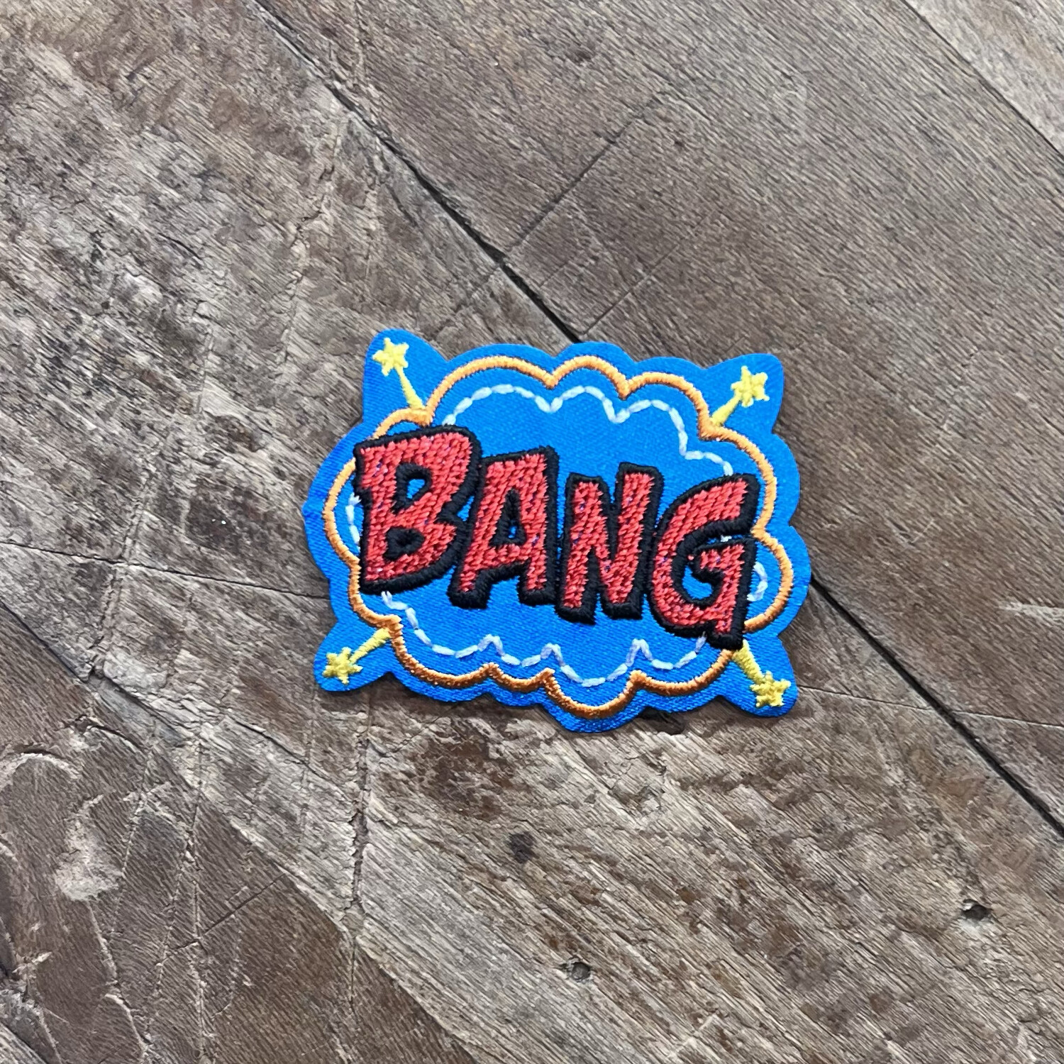 Applicazione Bang