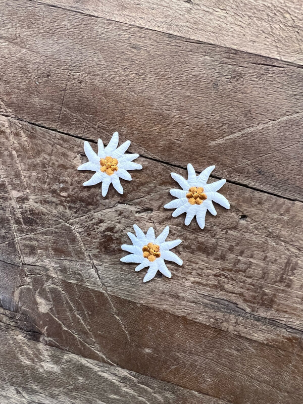 Applicazione Stella Alpina
