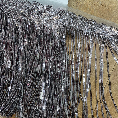 Frangia Paillettes Frangia Paillettes