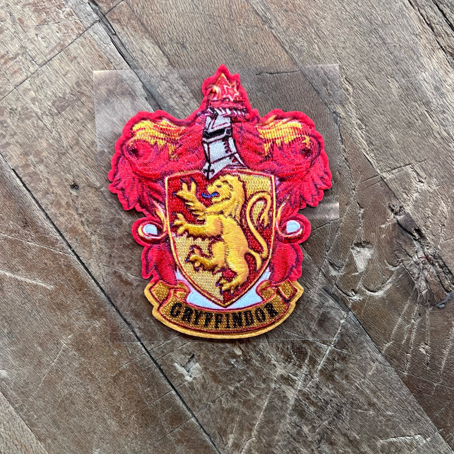 Applicazione Griffondoro Harry Potter