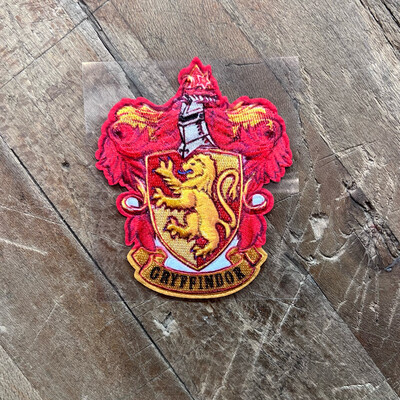 Applicazione Griffondoro Harry Potter
