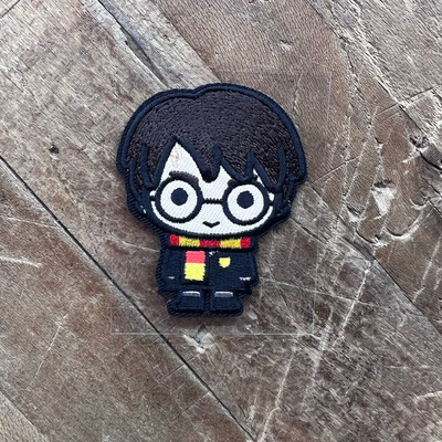 Applicazione Harry Potter