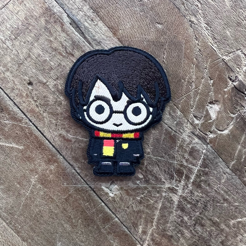 Applicazione Harry Potter