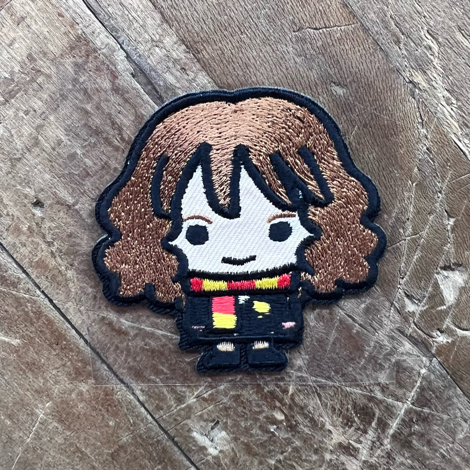 Applicazione Hermione Harry Potter