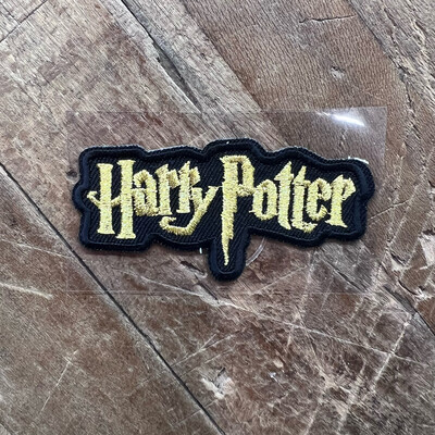 Applicazione Harry Potter Logo