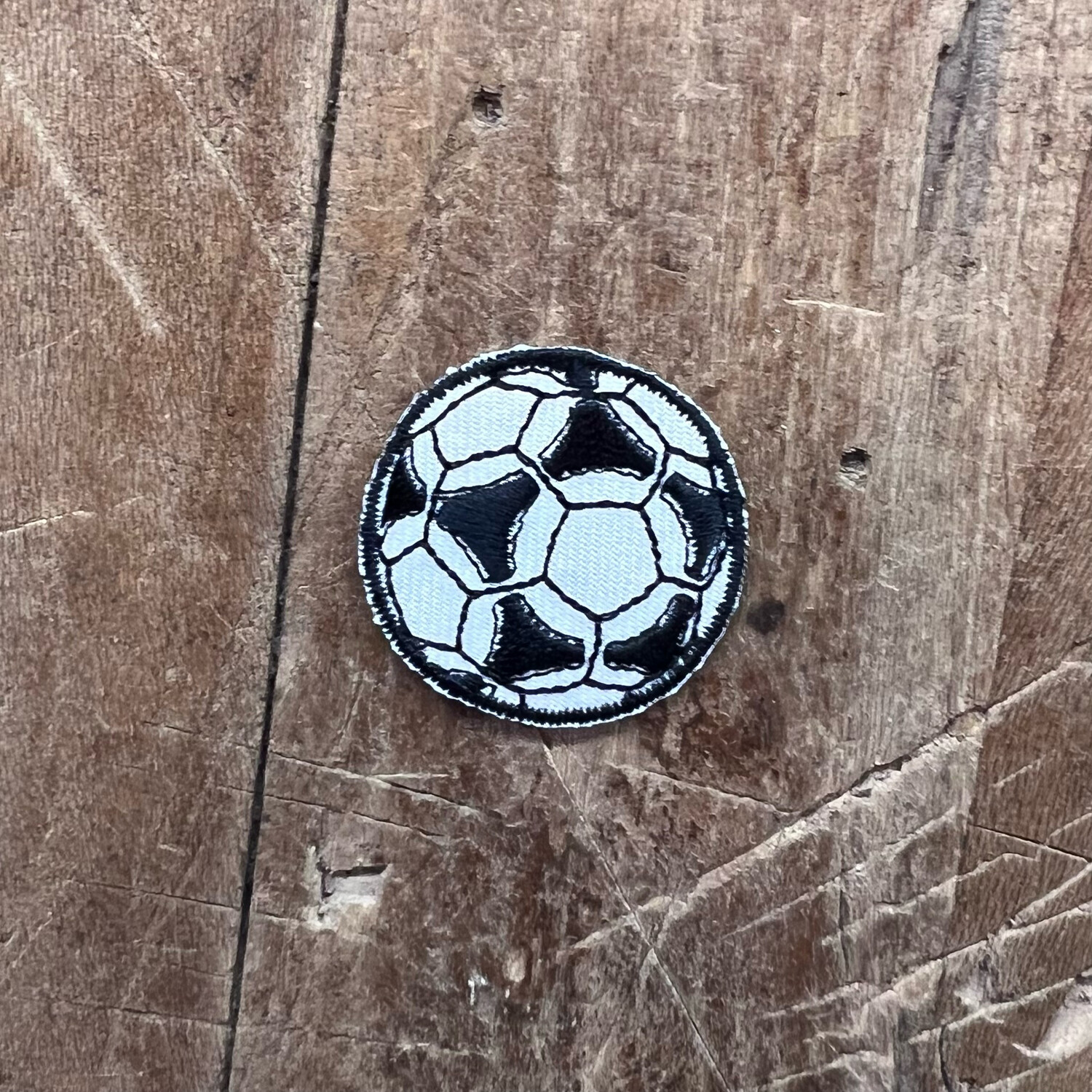 Applicazione Palla da Calcio