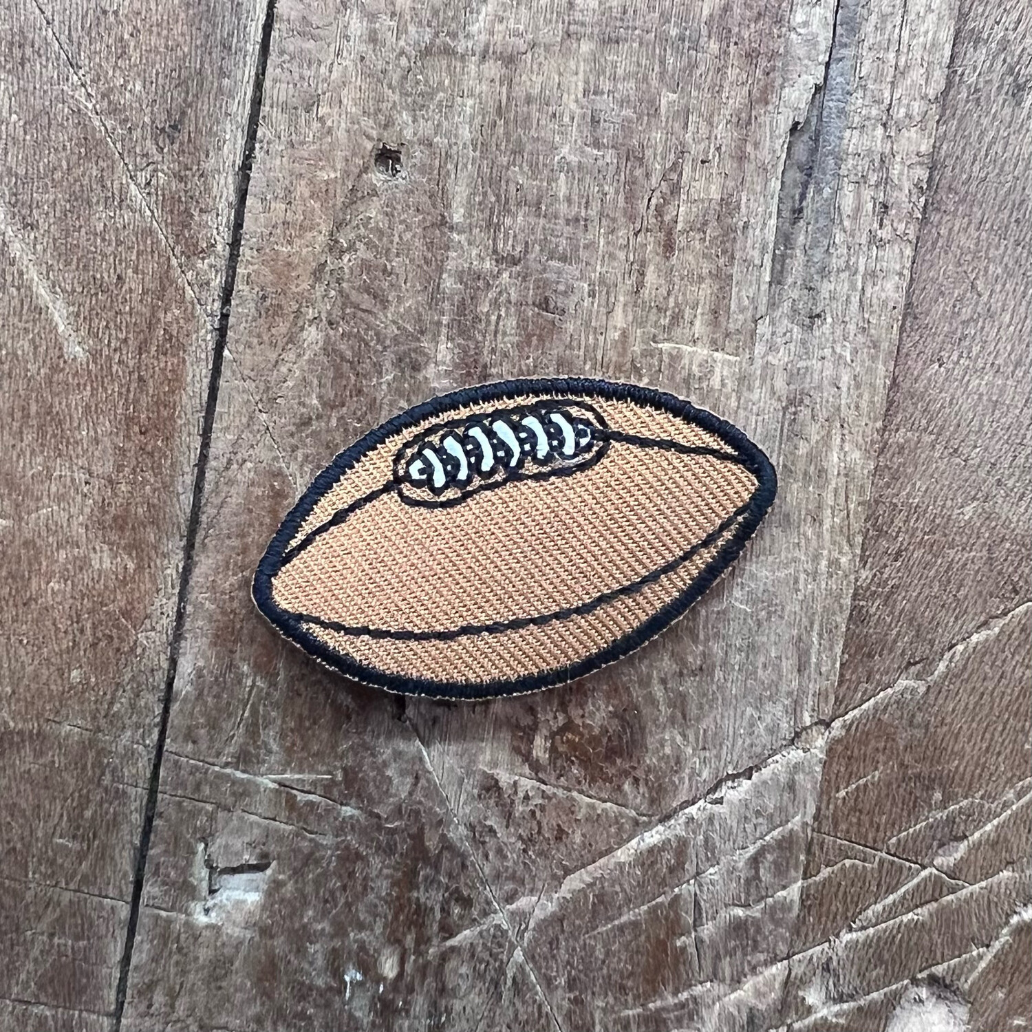 Applicazione Palla da Rugby