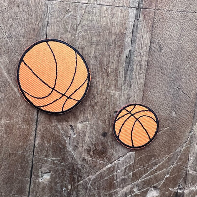 Applicazione Palla da Basket