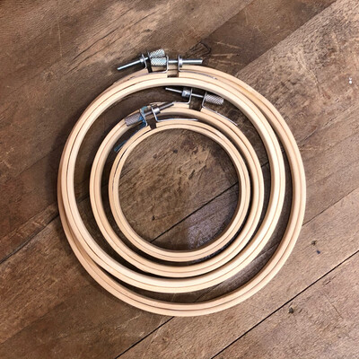 Telaio Bamboo