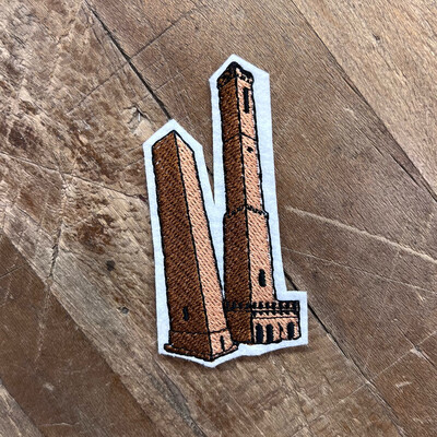 Applicazione Due Torri Bologna