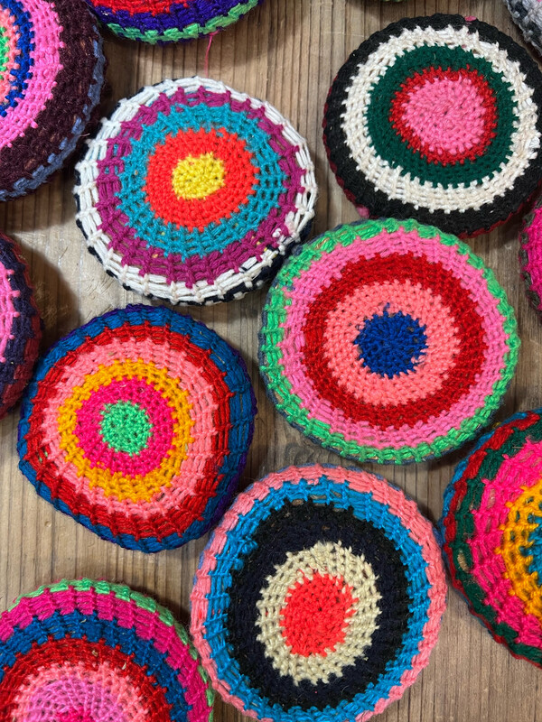 Decorazione Marocchina