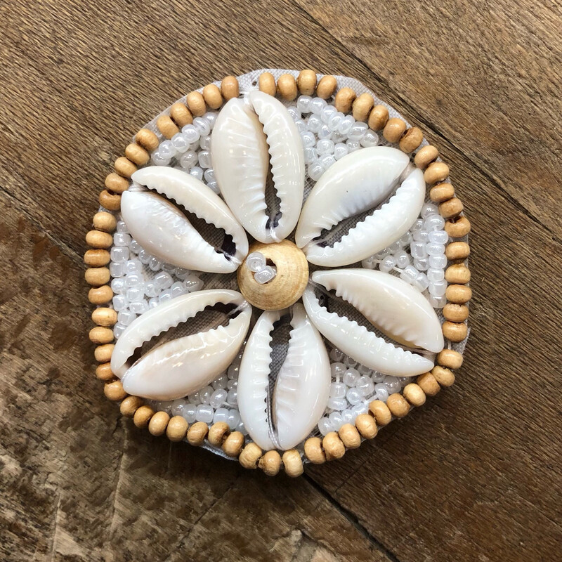 Applicazione Conchiglie
