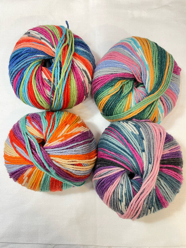 Lana  Marte Jacquard