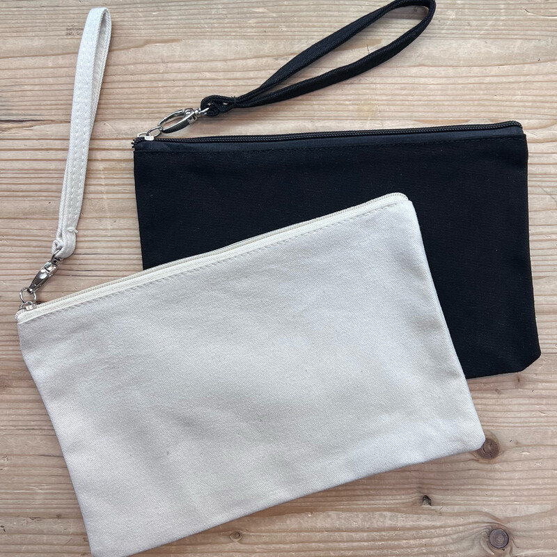 Pochette Cotone