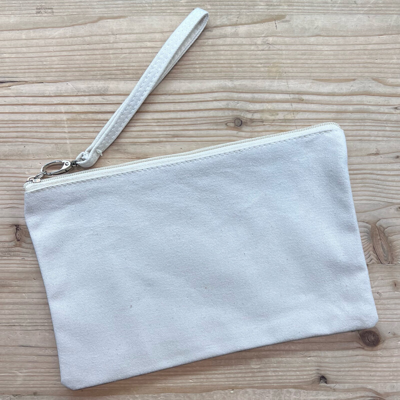 Pochette Cotone
