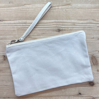 Pochette Cotone