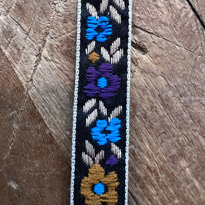Bordo Piatto Fiori