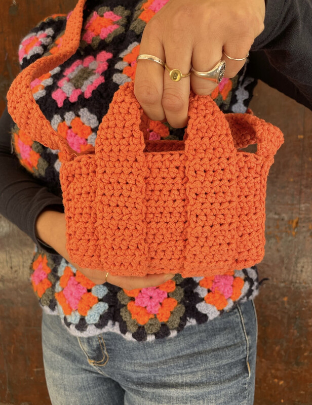 Kit Mini Bag Simo