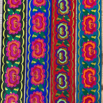 Bordo Fiore Messicano